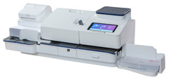 Pitney Bowes SL-798-0 Ink Cartridge replacement for the SendPro postage meters