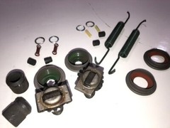 E2146A, E-2146A, 15IN Wedge Brake Minor repair Kit, IN STOCK SHIPS SAME WEEK DAY
