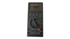 Fluke 27/FM Multimeter – Free Shipping