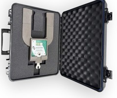 SensorLink True RMS ACC Ammeter Ampstik Plus 69KV