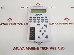 Logical Devices Shooter II L311 Eprom Programer D411200500U