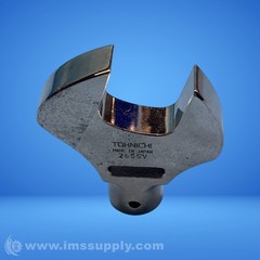 Tohnichi SH15DX24 Torque Wrench Head FNIP