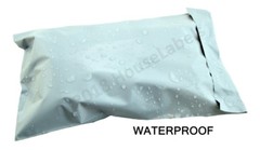 19×24 – #7 POLY MAILERS – (200) Bags – Houselabels – 2.35 MIL Shipping Envelopes