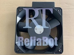 For ORIX Fan MR18-DC AC200V 18065 180mm*180*65MM 60(dB-A) High-volume fan