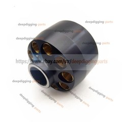 5421 5431 5423 Hydraulic Pump Cylinder Block For Eaton Vickers
