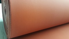 SILICONE SPONGE RUBBER 1/2 THK X 36”X HIGH TEMP FREE SHIPPING