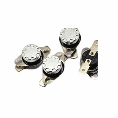 KSD301 Temperature Switch Control Sensor Thermal Thermostat 35-300°C / 95°-572°F