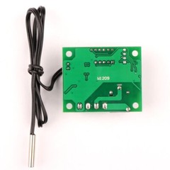 W1209 24V -50 – 110C Digital Thermostat Temperature Control Switch Sensor Module