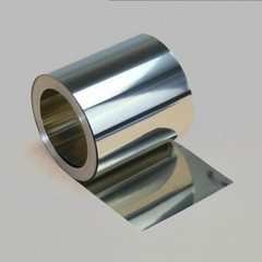 1M 304 Stainless Steel Band SUS304 Sheet Foil Plate Strip Thickness 0.01mm-1mm