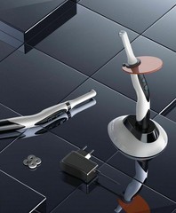 Woodpecker Dental O Light, O-Light Max Resin Lamp 1 Year Warranty