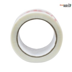 2 mil 2″x110 Yards 36 Rolls Fragile Heavy Duty Packing Tape Packaging Tapes Red
