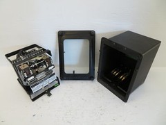 General Electric 12IAC51B806A Time Overcurrent Relay Inverse 2-16A GE IAC51B806A