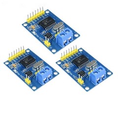 10pcs MCP2515 Module CAN Bus TJA1050 Receiver Transceiver SPI Arduino Interface