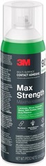 3M Max Strength 90 Multi-Surface Contact Adhesive, 12.6 Oz., Low VOC, Max Bond,