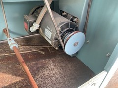 Delta 28-654 Model 20″ Vertical Band Saw Industrial 3PH