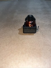 Klixon Compressor Relay 9660c-042-113 Current Starter refrigeration Dixie Narco