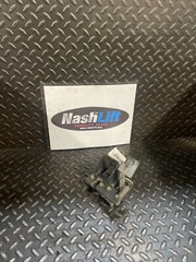 0009363224 RETRO FIT KIT HOOD LATCH FITS LINDE GOOD USED HBU1:196