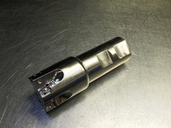 Kyocera 40mm Coolant Thru 5 Flute Indexable Endmill MEW40-W32-10-5T (LOC3567)
