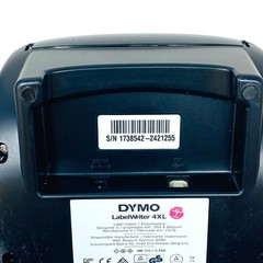 Dymo LabelWriter 4XL Thermal Label Printer with USB Cable