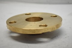 Legend 310-259NL 2″ Lead Free Bronze Pipe Flange Fitting 150 MSS-SP106 Indonesia