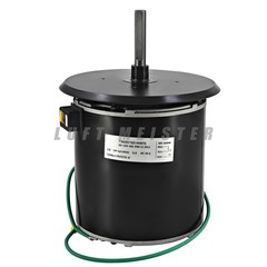 F48T73A50 Condenser Fan Motor 3/4HP 1110 RPM 460/308/415V For A.O. Smith AC Unit
