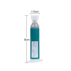 30g BGA Tin Solder Paste Leaded Sn63/Pb37 Syringe Liquid Melting-Point US