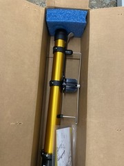 TapeTech EasyClean Automatic Drywall Taper 07TT