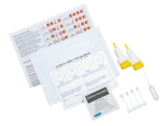 INC Blood Type Test, 1 Pack