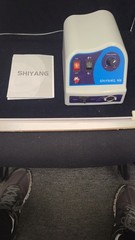 SHIYANG Lab N8 Micro Machine With 37LN 45000 RPM Handle