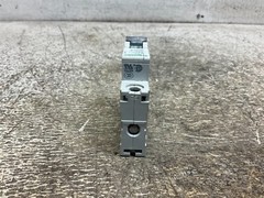 Schneider 24111 Multi 9 B2A C60 2 Amp 1 P 277 VAC 65 VDC Circuit Breaker