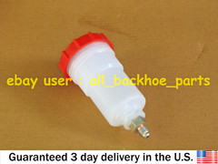 JCB BACKHOE – BRAKE RESERVOIR (PART NO. 121/34400)