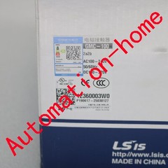 GMC-100 1pcs New LS (LG) Contactor AC100-240V/DC100-220V spot stock #YP1