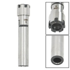 C1/2″ Straight Shank Collet Chuck Tool Holder Extension Holder Length 2″ ER11