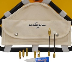 Ultimate Fish Tape Repair Kit for 3/16-inch Fiberglass Rod – Restore Efficiency