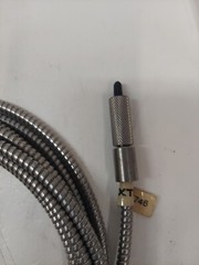 AMA 1120-01080 Fiber Optic Cable 600MICRON Diameter 6M LG 5 AVAILABLE MAKE OFFER