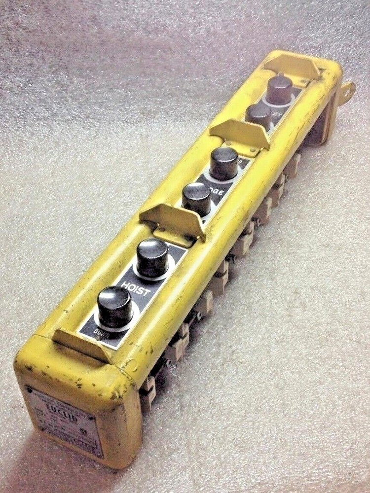 Harvey Hubbell Inc 58441-011 Switch Enclosure