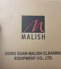 Malish 19″ ECO-LOK Pad Driver / Pad Holder, FBP190047 Floor Scrubber Accessory