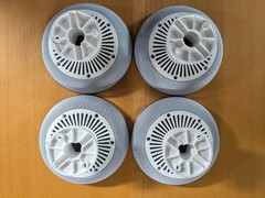 Yealink VCM38 Ceiling Microphone – Set of 4