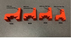 Lathe Dial Indicator “Holder ONLY” for OXA AXA BXA CXA CA Quick Change Tool Post