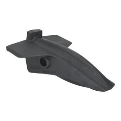 AGRITUF Super Ripper Point – 10″ 1-1/4″ Shank fits John Deere 955 2700 N400766