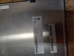 USED/LIGHT WEAR LCD AUO G190EG01 V1 LCD Screen 19 1280×1024 G2U