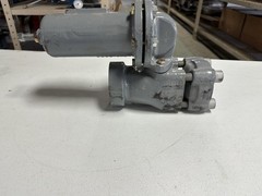 Fisher Big Joe 630 Pressure Regulator 90-150 PSIG 3/8” Orifice – Make An Offer!