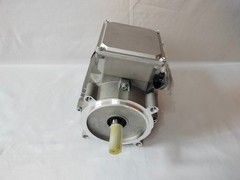 Motovario T80-A4 T80A4 0.75 HP 60Hz 3 Phase Gear Motor