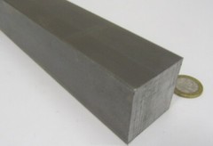 Square 4140/4142 Alloy Steel Annealed Bars, 1 1/2″ x 1 1/2″ Wide x 36″ Length