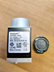 BASLER | 1″ Camera | ACA2500-20GM | MONO CMOS – High-Performance Industrial Img