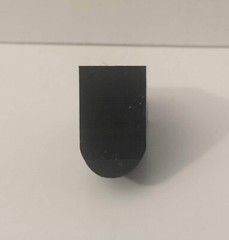 Pitney Bowes / Surefeed – 18007-015 Pusher Block with 3/32″ OEM Style Tip