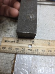 MTANR204D ADAMAS Indexable Tool Holder 1.25 TAPERD Shank W 4 NEW CARBIDE INSERTS