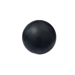 Solid Rubber Ball Soft NBR Resistant Fuel Petrol Diesel Oil Diameter 1mm – 30mm
