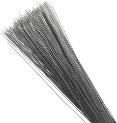 1000 Pc Bundle 26 Gauge Galvanized Tag Wire 12″ Long Parts Inventory Labels for