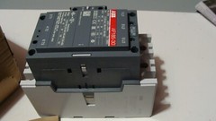 *NEW* ABB Contactor AF185-30-11 Contactor 3PH 150HP@600V NIB Made in SWEDEN